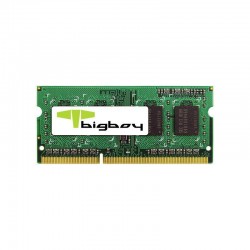 BIGBOY APPLE 2GB DDR3 1333MHZ NOTEBOOK BELLEGI